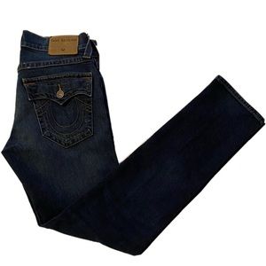 True Religion men’s jeans